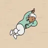 가래떡