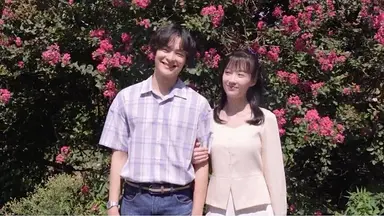 <허수아비> 송건희 - 서지혜
전작 조립식가족에서 소개팅에서 짧게 만남
80년대. 강성문고 책방 오빠 - 초등학교 성생님
소꿉친구이자 3년 사귄 안정형 커플
결혼을 앞뒀지만 곧 빠그러질 예정..

우리 모두 기범순영 하도록 하자 ◠‿◠