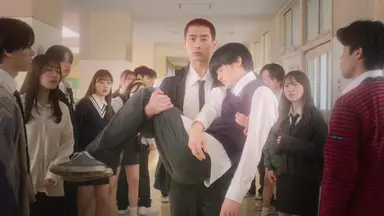 싸움독학