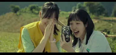 김고은의 다양한 모습이 좋아,, 자백의 대가는 미친 싸패인줄 알았던 모은이 알고보니 드럽게 착한 사람이였고 마음도 약하다는 포인트가 너무 킥임..