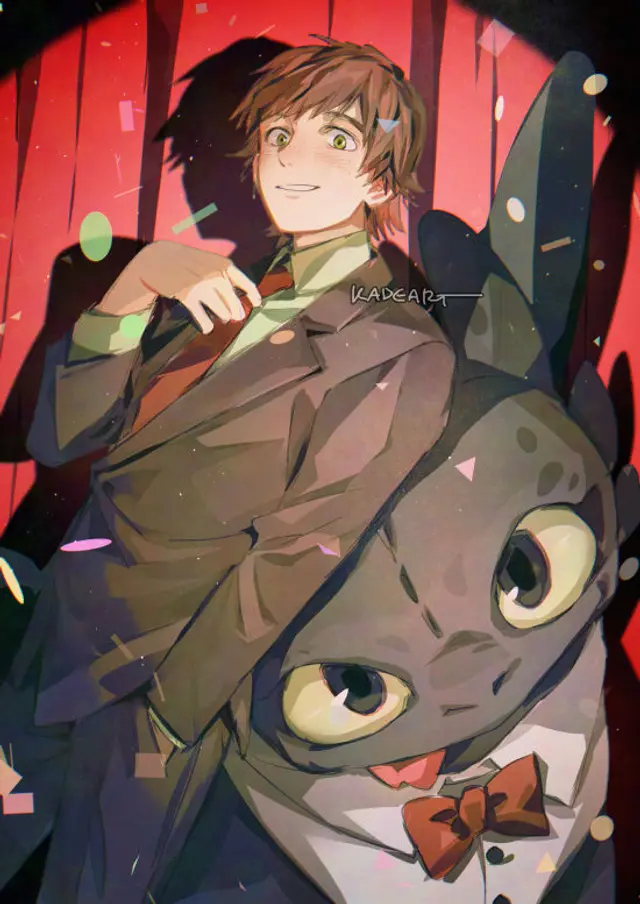 HTTYD