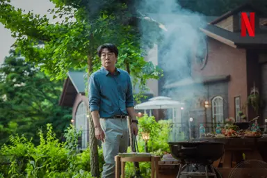 <아무도 없는 숲속에서> 시사회
1. 총 8부작 중 4부 시청
2. 이 작품에서 제일 작두 탄 사람 음감
3. 서스펜스 스릴러로서 장르적 분위기에 충실한 작품
4. 친절한 설명 대신 예측할 거리가 이어지는 재미
5. 미장센이 아름다움
6. 고민시가 작정하고 예쁨
7. 4화 엔딩이 진짜시작 미친시작