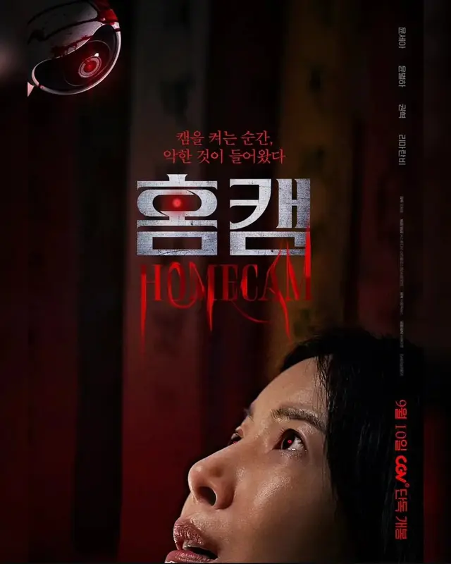 [홈캠]
대단히 창의적인 시나리오는 아니지만 섬찟한 순간이 종종 있고, 한바탕 굿판 벌여서 퇴마가 마무리 되었다고 생각한 순간 알려지지 않았던 비밀이 튀어 나오는 반전과 악귀의 반격이 효과적이다. 
#오세호