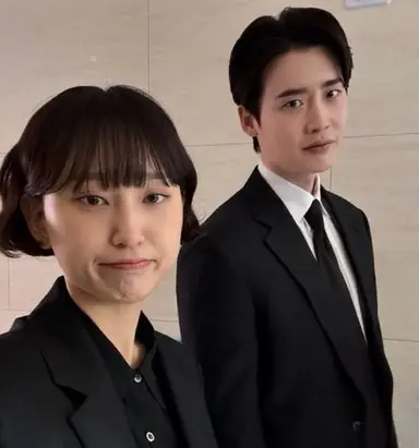 서초동 착한사나이
