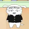 말랑시크쨩