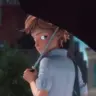 블루