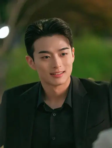 아니 화려한날들 02년생 손상연이 서른살이고 96년생 신수현이 24살로 나오네