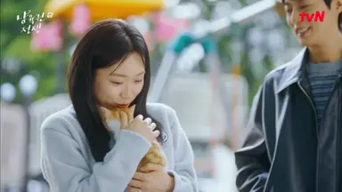 아 잠만 냥육권 전쟁 하필 “놀이터”에서 누리 발견한거 님들 노렷지............