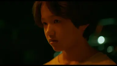 여름이지나가면 기준이랑 세계의주인 해인이 찐형제라는거 듣고 기절함 아 형제가왜이렇게철들었어 아