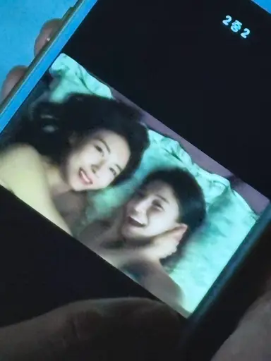 미쳣다고
하지원 연기인생 최초 렞으비언 캐릭터 탄생햇다고 지금ㅋㅋㅋㅋㅋㅋㅋ