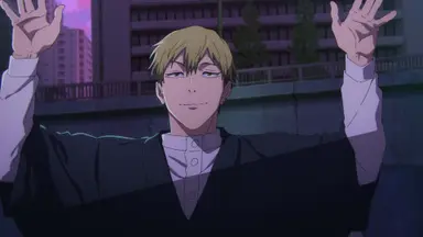 <극장판 주술회전: 시부야사변 X 사멸회유> 후기

사멸회유는 체감상 30분 정도. 애초에 설명과 대사가 많은 이 파트를 어떻게 연출할까가 궁금했는데 플롯의 뒤섞임과 단편적인 빠른 이미지 보여주기로 흥미를 유도.시부야의 넓은 공간을 활용하며 확트인 액션이 재미있다. 앞으로의 연출이 궁금하다.