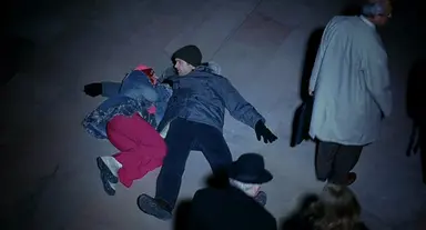 겨울에 꼭 봐줘야하는 이터널 선샤인