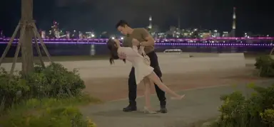 스프링피버 3절까지 가는게 너무 골때리고 웃기다...
