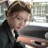 청