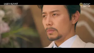 아빠가 손준호인데 엄마가 김소현이면
이안대군이 아니라 주안대군 아니냐???
