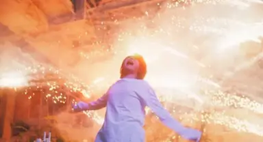 신병3이 왜이렇게 닭살돋고 도파민터지냐