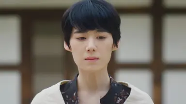 와뭐임 문옥경은 주연에 뽑혀도 무덤덤.개노잼. 이런 얼굴인데 정년이가 군졸1 뽑히니까 그제서야 웃어.......