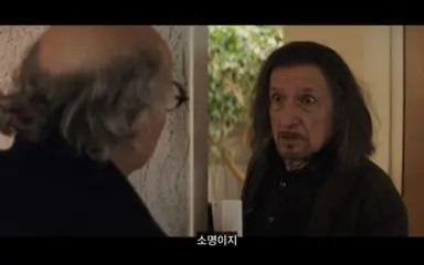 원더맨 보는데 별안간 눈물나네..(과몰입)
연기는 직업이 아냐 소명이지
살면서 할 수 있는 가장 소중한 일이야
MCU에서 진지한 트래버를 보게될 줄이야