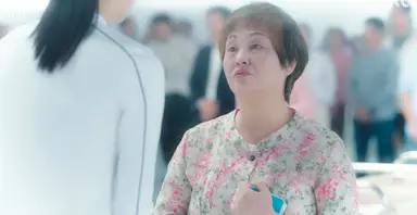 천국보다 아름다운 천국가는 길에 게이트 있는 연출 미쳤나봐.. 20년을 함께한 강아지 메모리얼 스톤, 돈 없어서 아이들을 보육원에 보낸 어머니가 열심히 일해 모았던 전해주지 못한 돈, 화재현장에서 어린아이에게 건네 준 산소 마스크. 이승의 모든 물건들을 내려놓아야 하는데 놓지 못하고 있어ㅠ