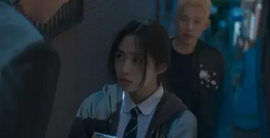 모범택시3 윤이서 << 느낌좋으셔