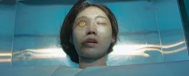 메스를든사냥꾼 hunter with a scalpel, ep 1