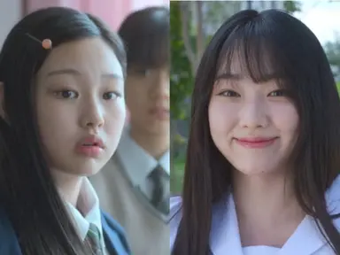 아니 근데 기리고 아역들 너무 잘뽑은거 아니냐고 어떻게 그대로 컸어...
