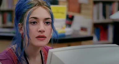 겨울에 꼭 봐줘야하는 이터널 선샤인