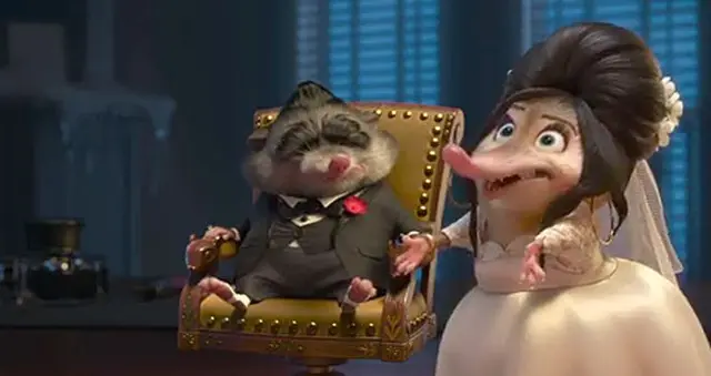 아 주토피아에서ㅋㅋㅋ 주디가 미스터 빅 가족이란 친해진거 진짜 생각해보니까 주디는 마피아 배경이 있는 경찰이 된거라고ㅋㅋㅋ 커리어의 시작에서부커 마피아 연줄을 만든 주디가 앞으로 얼마다 거물이 될지 기대되지 않녜ㅋㅋㅋ 40년 후에 주디 막 주토피아... 누군가는 이곳이 천국이라더군