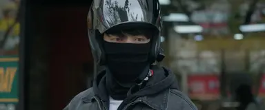 아..... 메리 킬즈 피플 조현우... 
잠입형사임에도 불구하고 자기 죽여주겠다는 우소정 앞머리가 계속 신경쓰여서 앞머리삔까지 사주는 남자...