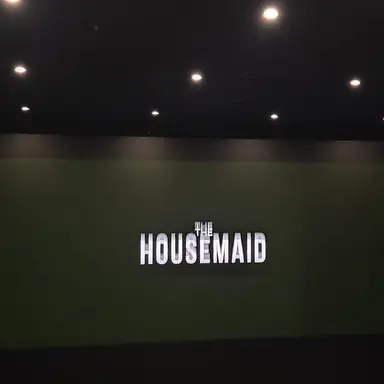 하우스메이드

정말재밌게봤음.. 절대 아무정보도 알고가지마세요
여주두명 너무아름답고 전개빨라서 몰입감이 좋음
아만다사이프리드 연기미침 스포라서 말할수가없지만
특히 since u been gone 노래나올때
그리고 크레딧 올라갈때 테일러 i did something bad 나옴