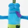 白呀么