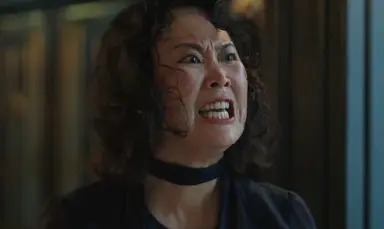 부세미 주현영이 속마음감도안오는또라이 역할을함...
가짜광기 진짜광기