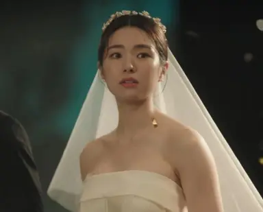 중증외상센터 천장미가 이상한 변호사 우영우에 나왔던 신부라니 이 언니도 천의 얼굴이었어...