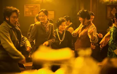 오늘이 벌써 <암살> 개봉 10주년이라니 . .
설마 아직도 안 본 사람이 있다면 꼭 봐주길