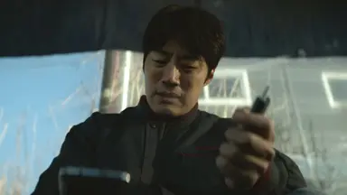악연 1화
걍 이희준 연기파티임