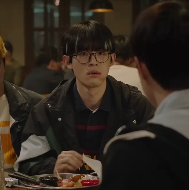 나무위키 찌질의 역사 웹툰 읽어봣는데 너무놀라서 이 표정됨..