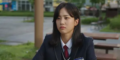 러닝메이트 8화까지 보고 있는데 홍화연에게 개큰흥미유