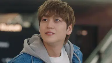 김범 이 얼굴로 오매진 작품이 첫 로코물인 거 ㅈㄴ 믿기지 않음.. 이제 로코물 많이 찍어주세요 제발요..