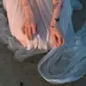 ⁸月