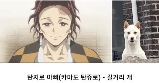 ㅅㅂ 귀칼영화보는데 자꾸 이거떠올라서 죽는줄 심지어 아카자앱도 길.개 스타일임