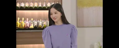 화려한날들 틀었는데 트라이의 사격부주장 우진양과 이태란이 나옴