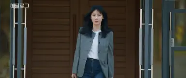 메리 킬즈 피플 1화 후기: 사랑한다고 말할 수밖에 없는 얼굴의 향연
