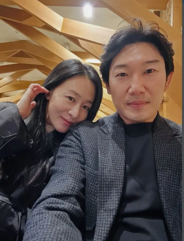 당신이죽였다 아랫집부부 실제부부인거 아는사람