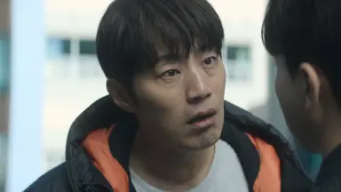 악연 1화
걍 이희준 연기파티임