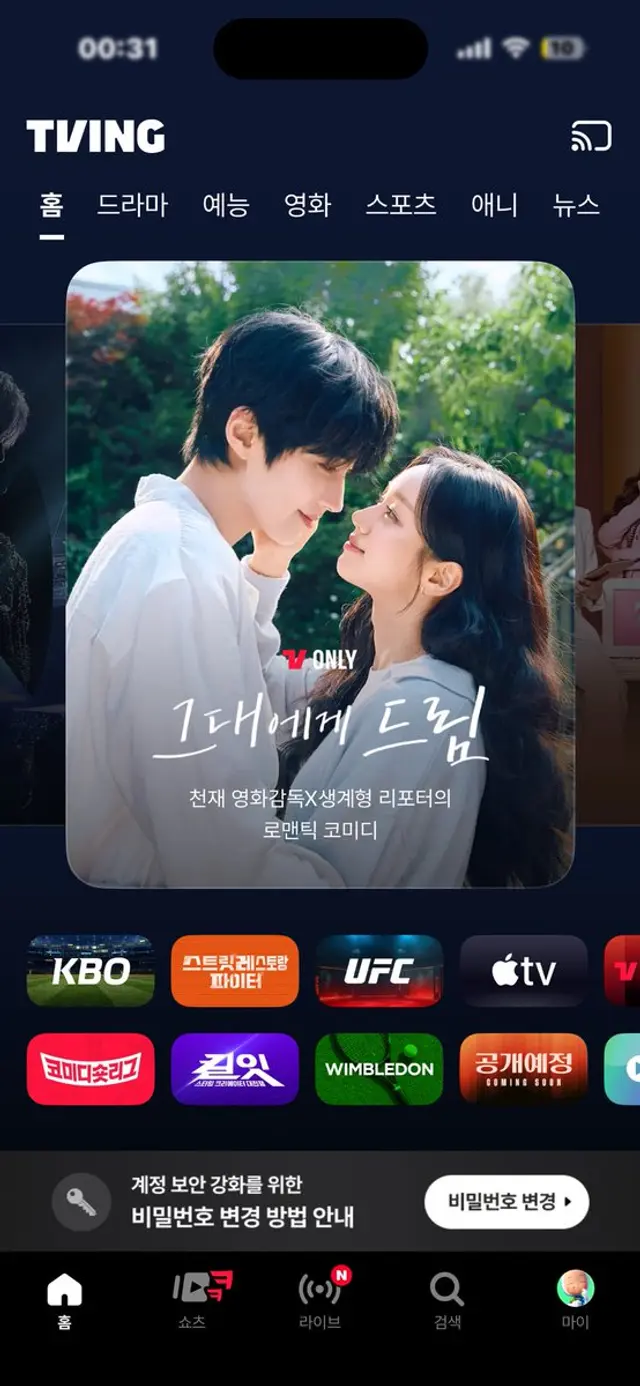 아니진심 투투장부주인줄