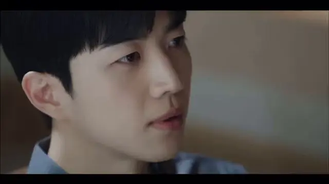 진짜 이해할 수 없다는 표정을 짓고
당연하다는 듯 대답하는
강주연 이 남자가 좋다고 말해!!!