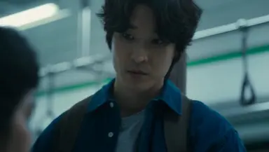 아니 트리거 조연들이 연기를 너무...너무잘함
