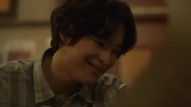 이기범 오늘 개소름돋았던 거
허수아비 그림 보고 너무너무무섭게 웃음