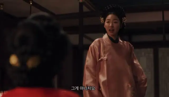 원경

차주영언니가 연기를 너무 잘해
중전마마 그자체야 
위엄봐 

아무래도 원경주영 연기 보려고 계속 볼꺼같음