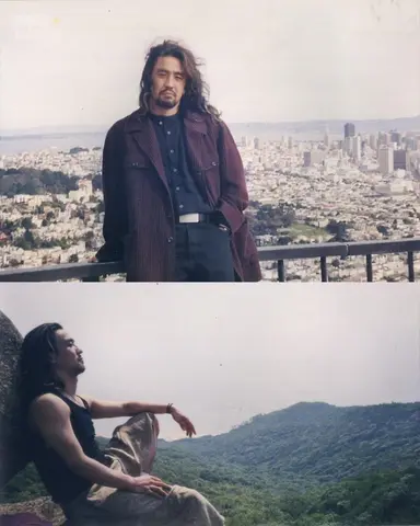 류승룡이 대단한 배우인 이유 : "김부장"과 가장 거리가 먼 삶을 살아온 진성 보헤미안인데 김부장 연기를 함. 잘 함

엌쾌했냐....